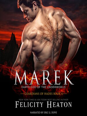 cover image of Marek